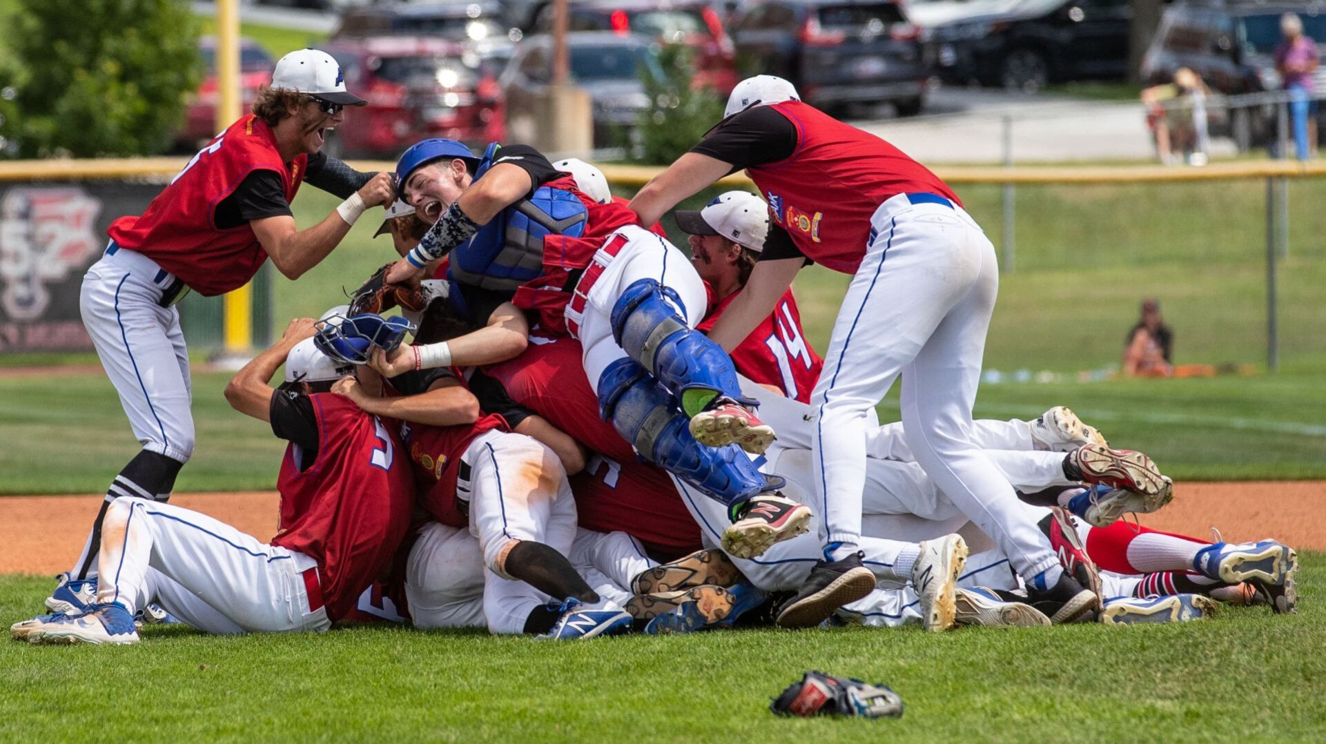Metro Baseball